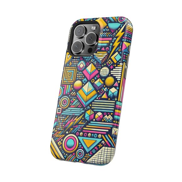 iPhone 15 Pro Max phone case, MARPC1260 - Picture 3 of 10